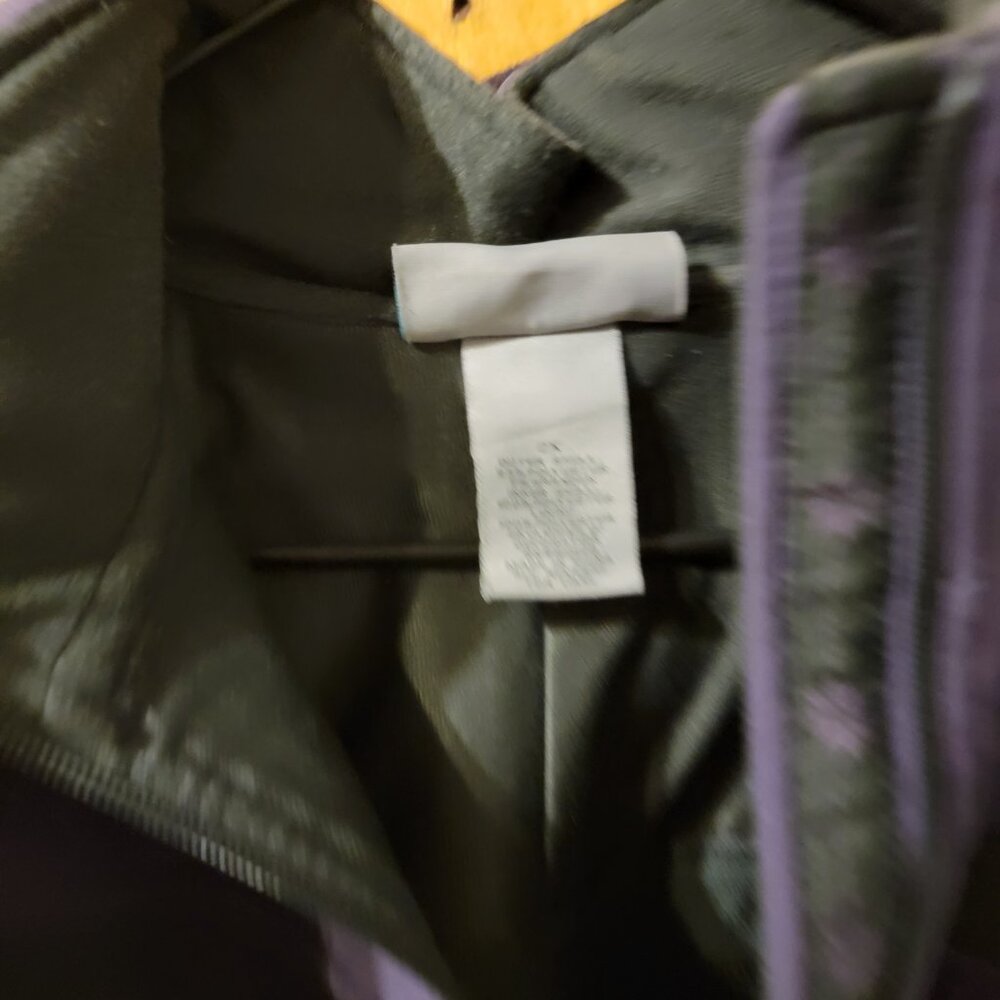 Light winter jacket - image 2